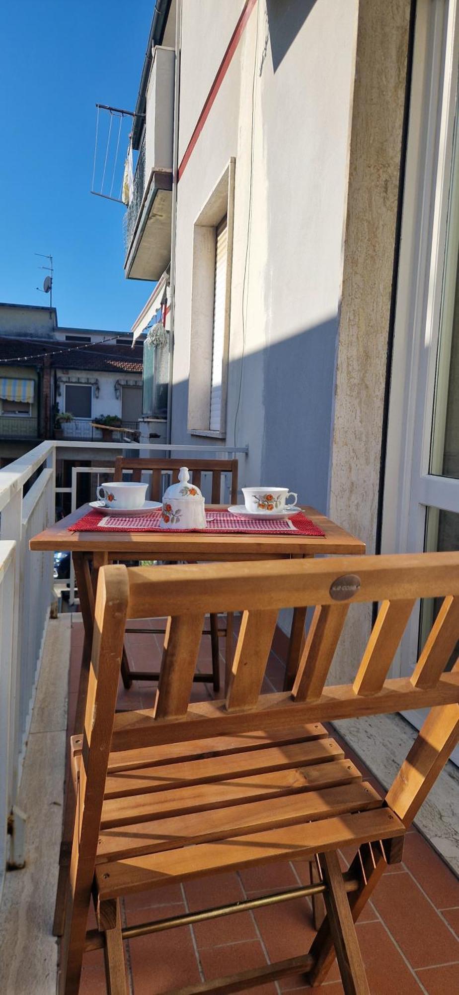 Viareggio All Seasons Exterior photo